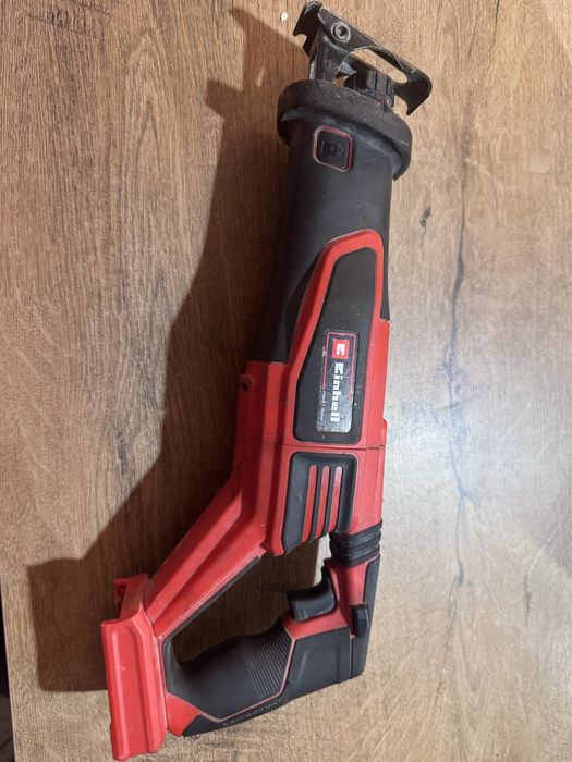 Piła szablasta Einhell 18V Power X-change (solo)