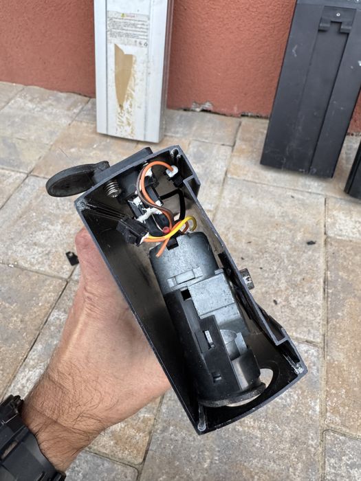 Obudowy baterii do roweru elektrycznego