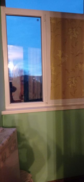 Продажа 2 км квартири Росвигово