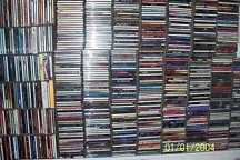 CD's Letra Q-S: EM ATUALIZAÇÃO - Edições Raras