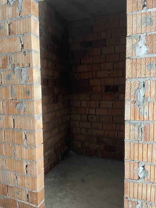 Продаж 2-кімнатної квартири в новобудові, поруч лісу