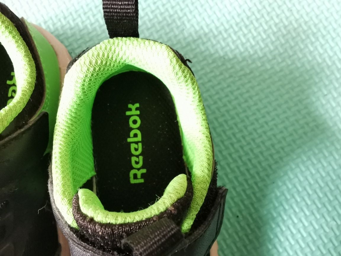 Buty Reebok dla chłopca 20