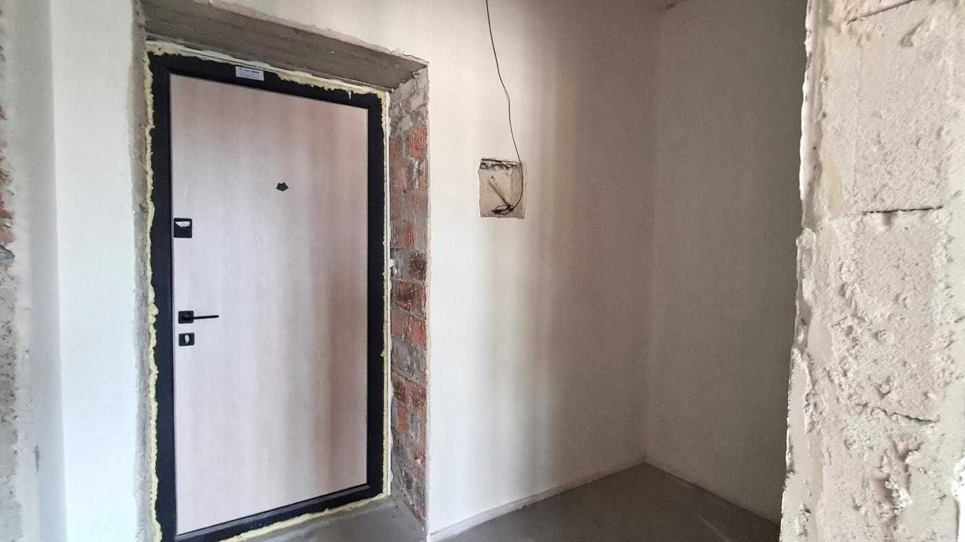 БЕЗ КОМІСІЇ Однокімнатна квартира. НАБЕРЕЖНА міста