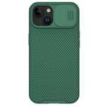 Pancerne etui Nillkin CamShield Pro Magnetic Case do iPhone 15 z osłon