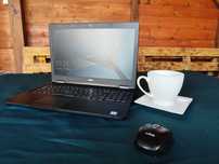 Dell latitude 5580