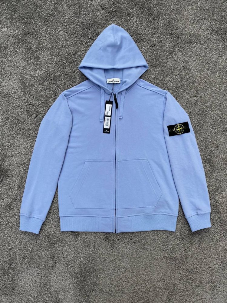 Зіп-худі Stone Island