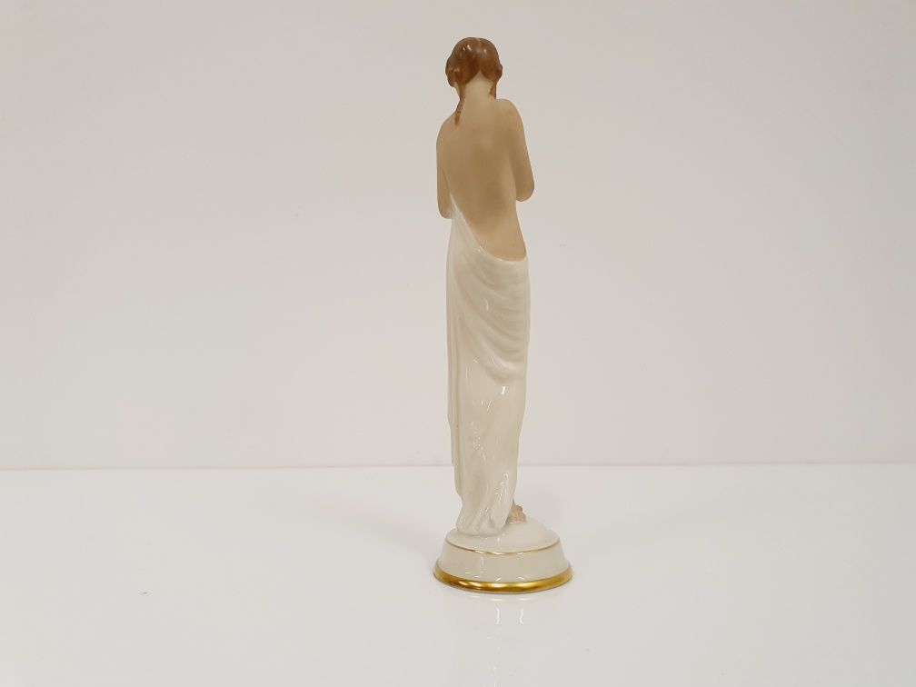 Art Deco Figurka Pirkenhammer Lorenz