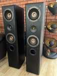 Kolumny podłogowe Technics SB T200