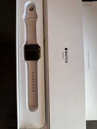 Apple watch 3 38mm gold