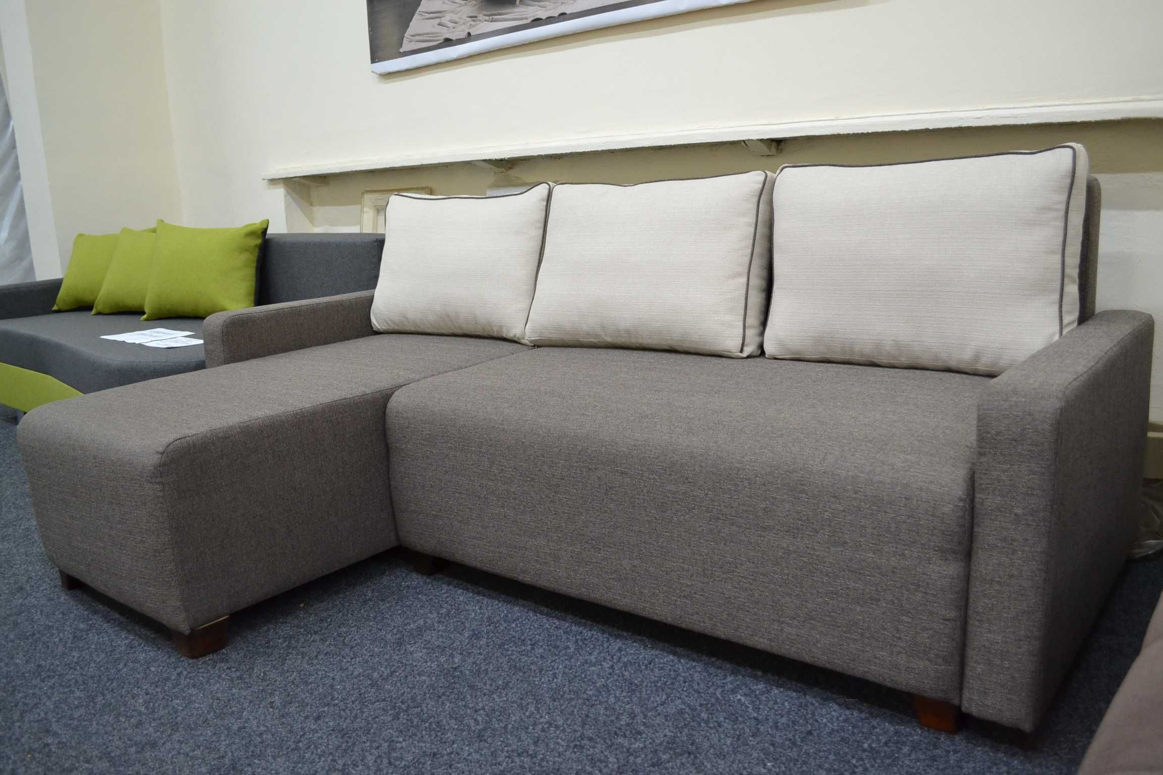 Угловой диван по цене производителя в наличие и заказ Одесса