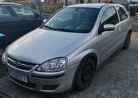 Opel Corsa C Silver Edition  1.2 Twinport