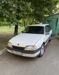 Opel omega A caravan переоформления