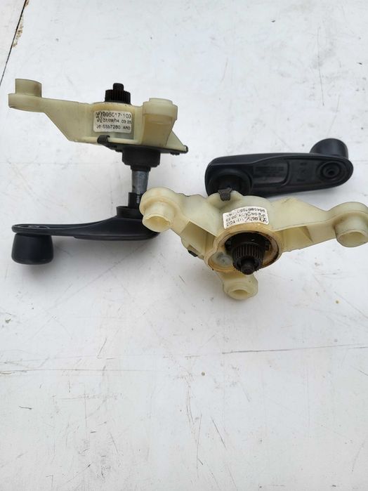 Ручка стеклоподьемника для Peugeot , Пежо. Citroen