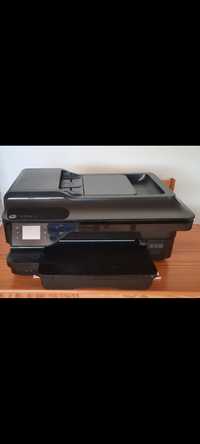Impressora HP Officejet 7612