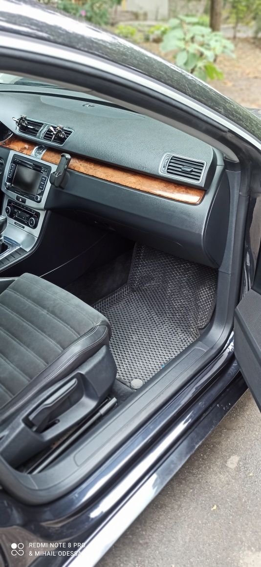 Volkswagen CC 2011, 1.8 turbo
