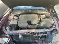 Silnik 3.6 kpl .Dodge challenger 15-23r