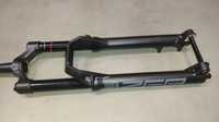 Nowy rockshox ZEB 29 180mm sterowka 25cm