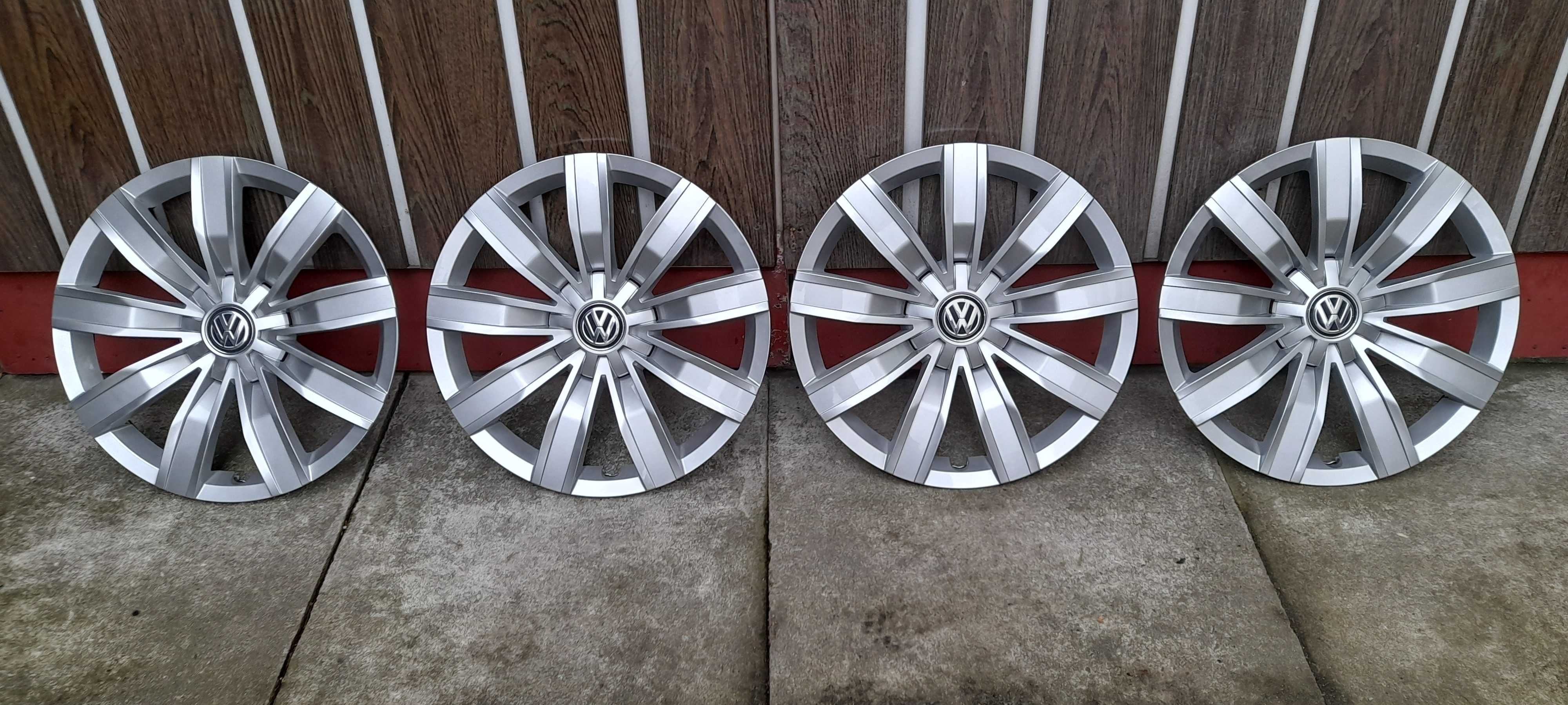 Kołaki VW 17" oryginał VW