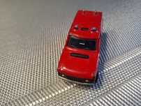 Majorette Range Rover