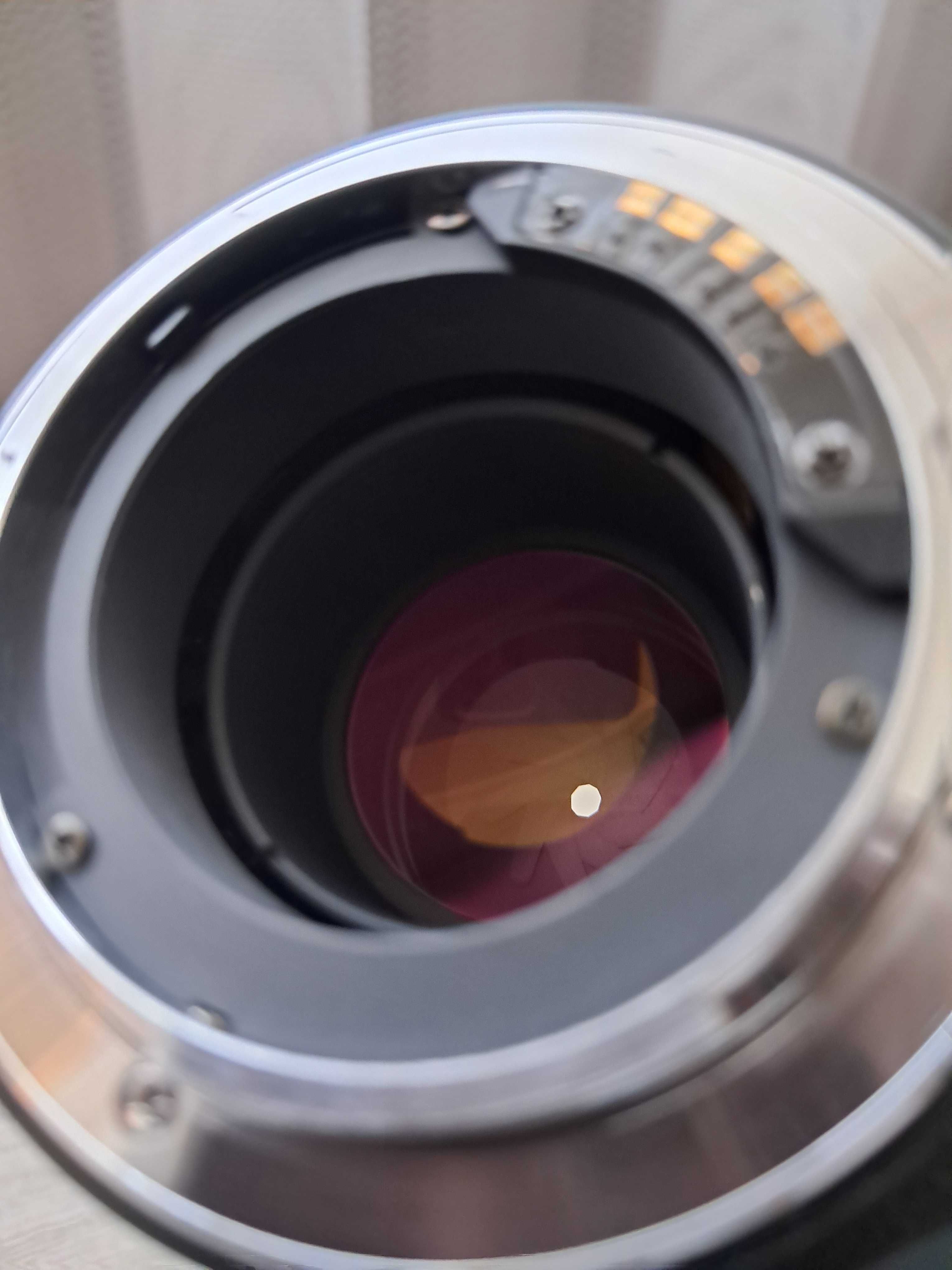 Tokina AT-X AF SD 80-200/2.8 Sony A/Minolta A