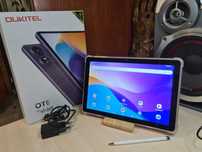 Планшет Oukitel OT6 | Android 15 | 4/64GB | Стан новго з комплектом