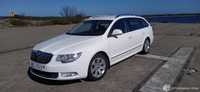 Продам Skoda SuperB 1.6 tdi GreenLine(105 к.с)