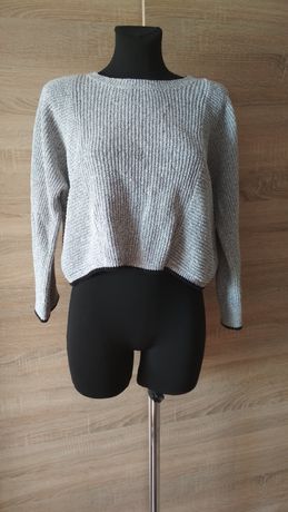 Sweterek damski top shop rozmiar S