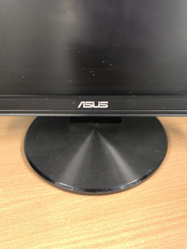 Monitor Asus VB195T 19" 75Hz 1280/1024