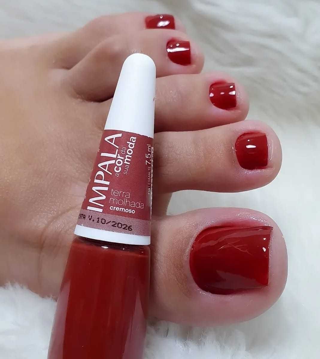 Manicure e alongamento no Studio LaBelle em Aveiro!