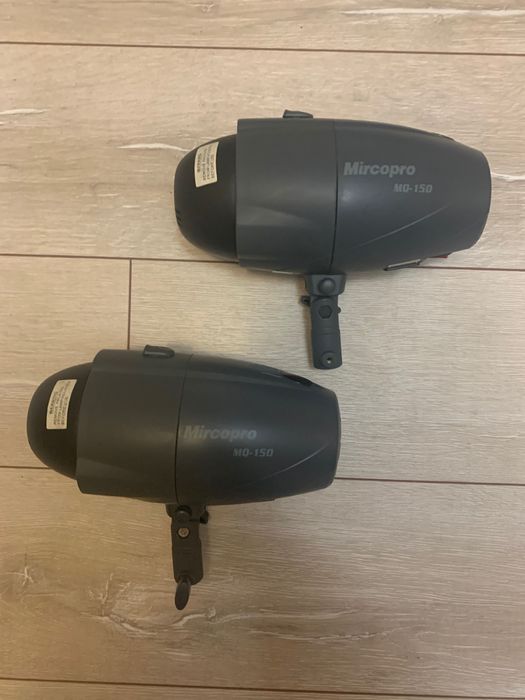 Моноблоки Mircopro MQ150