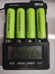 Акумулятори  Акумулятор TerraE 30E 3200 mAH INR18650.