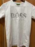 Tshirt Hugo Boss w kolorze białym