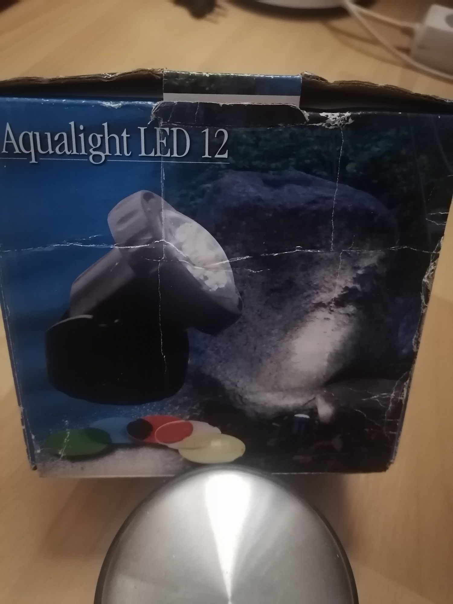 Aqualight Led 12