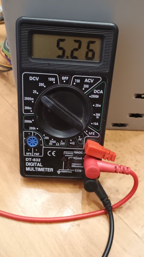 CODEGEN 300 wat ШИМ K7500