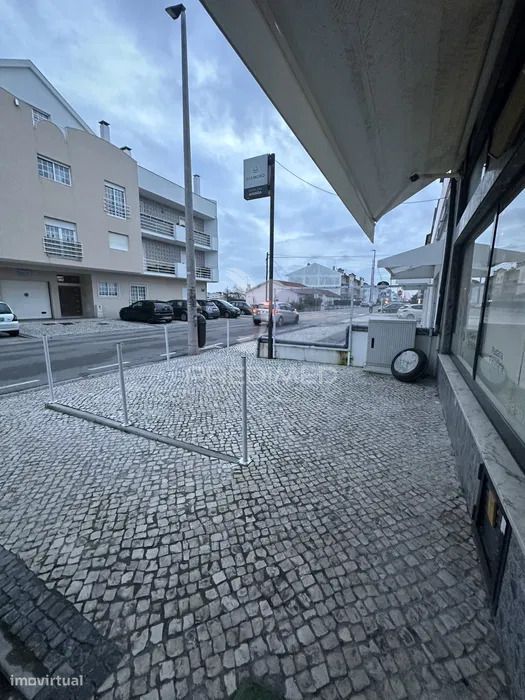 Trespasse de Padaria/Pastelaria