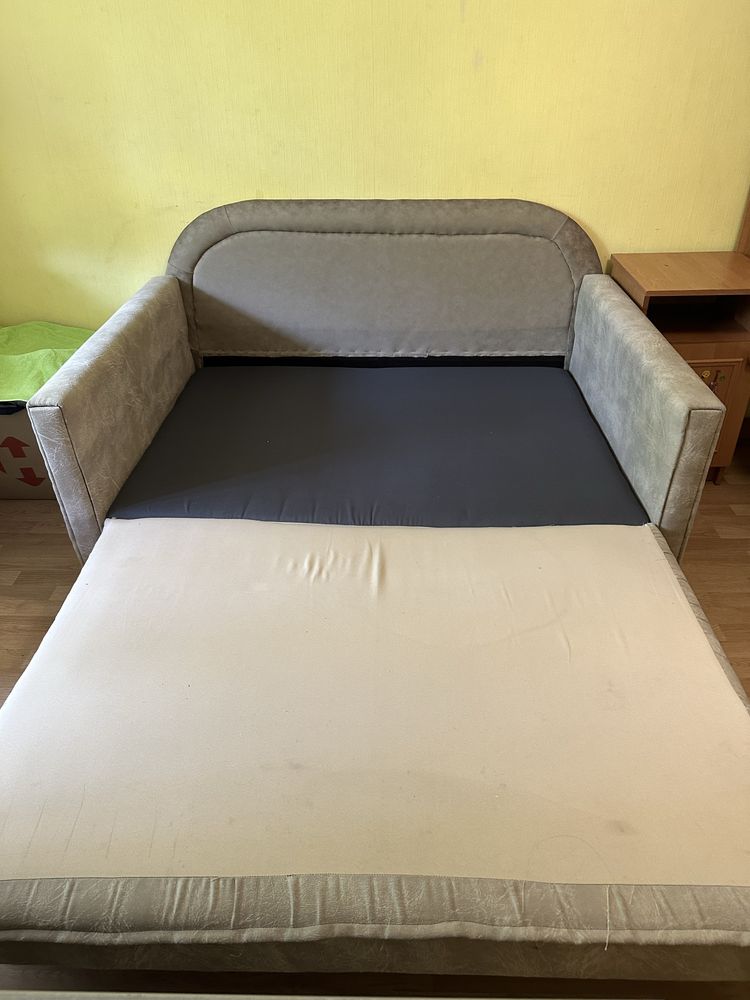 Удобный диван -кровать