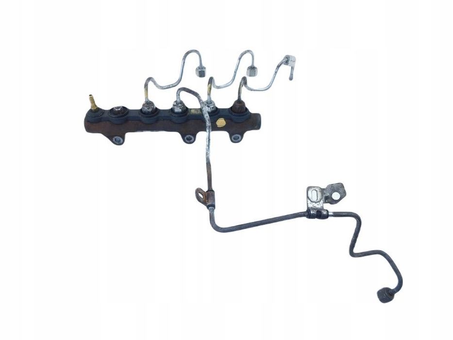 Listwa wtryskowa Renault Trafic 2.0 DCI Opel Vivaro Nissan Primastar