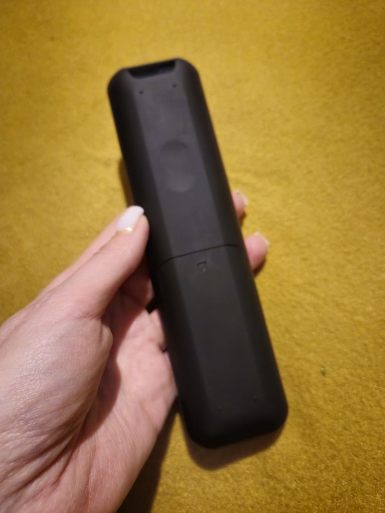 Pilot do dekodera Cyfrowy Polsat Box bluetooth 4k