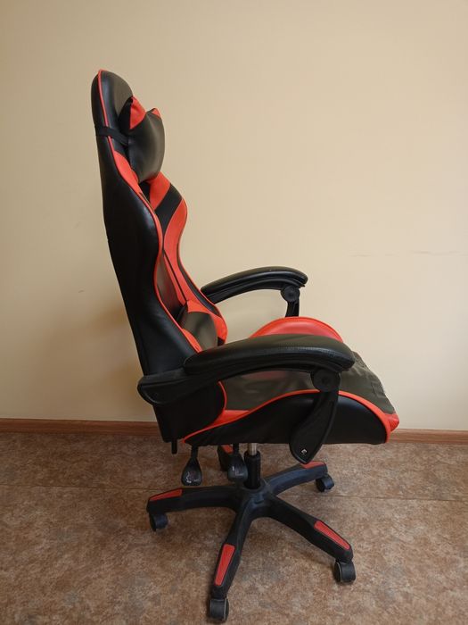 Крісло компютерне, геймерське крісло компютерне