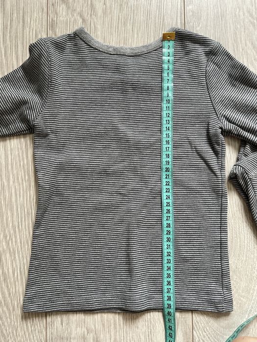 Термобілизна Бембі 116 р , тепліша за Reima