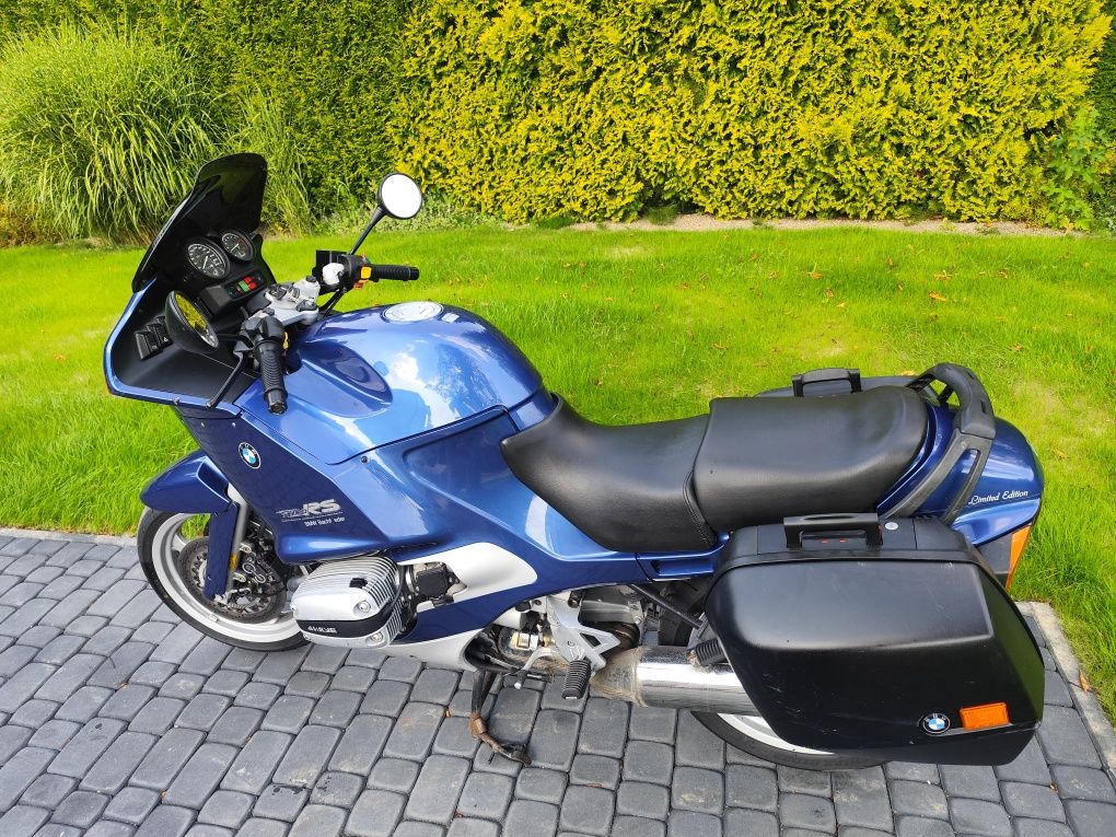 BMW R 1100 RS  1997