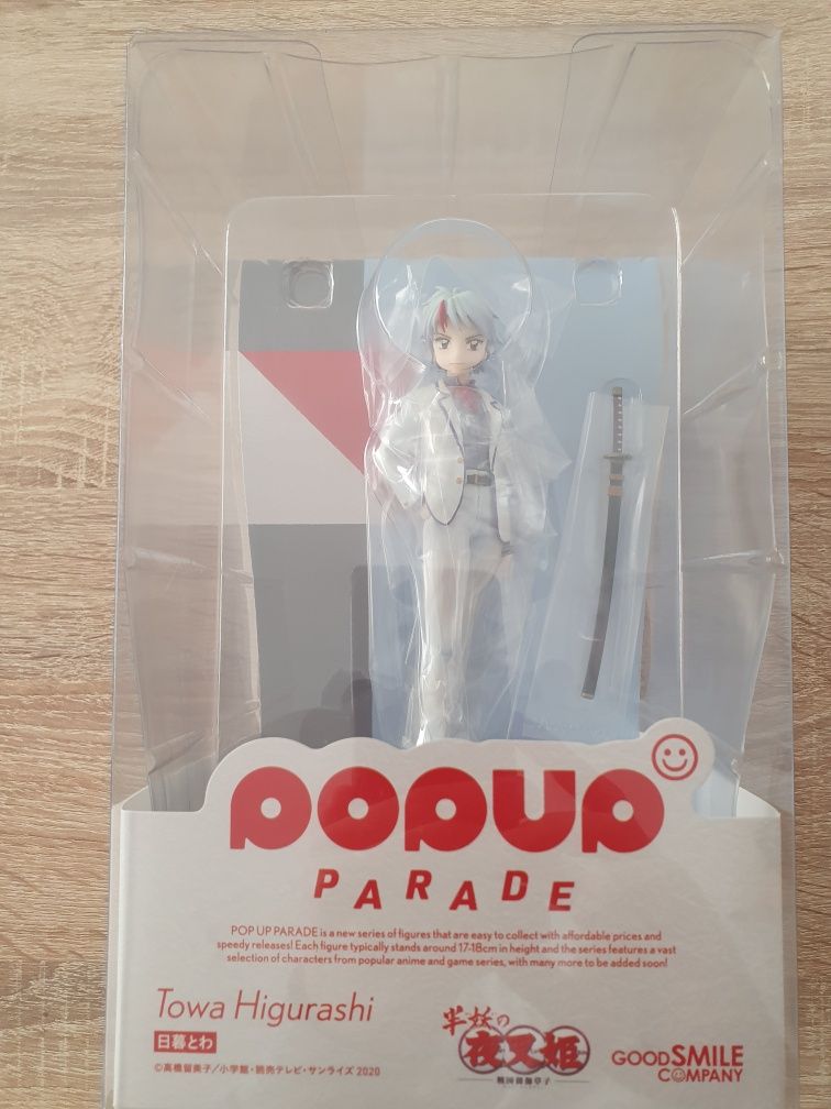 Pop Up Parade Towa Higurashi