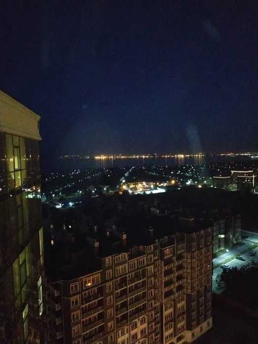 Аренда 1к квартиры  Крыжановка