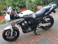 Yamaha Fazer FZS 600