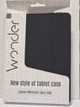Wonder Soft Tablet Case 10 cali czarne
