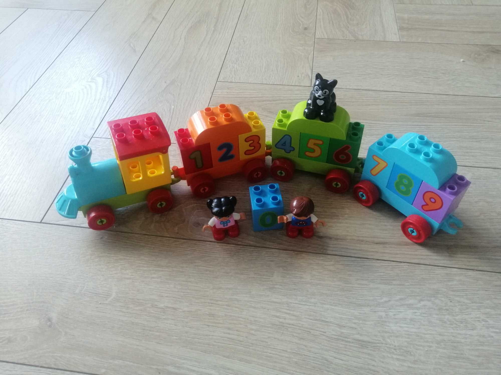 Lego DUPLO 10847
