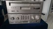 Wieża Marantz PM 500