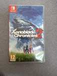 Xenoblade Chronicles 2 - Nintendo Switch