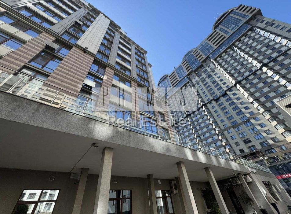 Продаж приміщення, ЖК Новопечерські Липки, вул. Андрія Верхогляда, 16