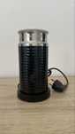 Espumador/Aquecedor de Leite Nespresso 430-500W – Bom Estado!